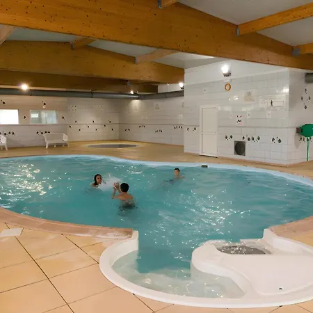 Luxurioeses Mobile Beim Europa Park Rulantica