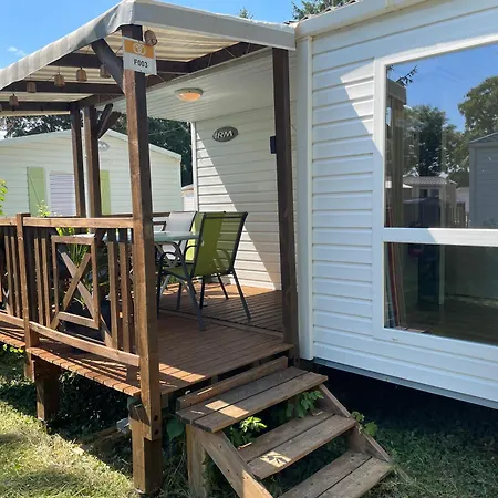 Luxurioeses Mobile Beim Europa Park Rulantica *