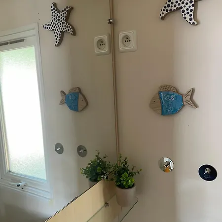 Luxurioeses Mobile Beim Europa Park Rulantica