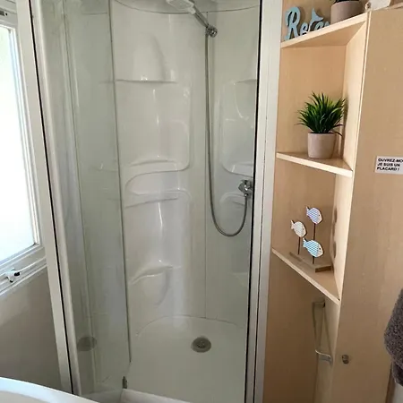 Luxurioeses Mobile Beim Europa Park Rulantica