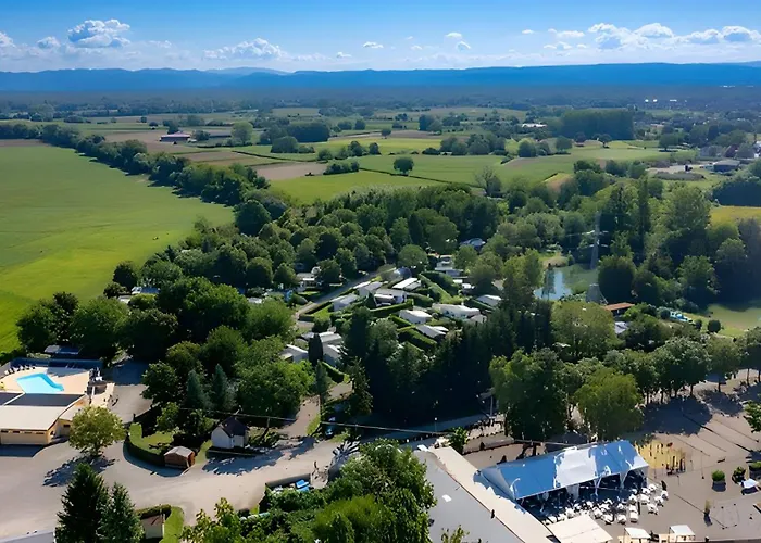 Nyaraló Luxurioeses Mobile Beim Europa Park Rulantica